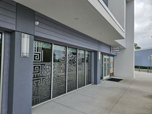 Dahlia Daytona Beach by null