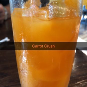First Watch - Juice available today for Fall. - Breakfast & Brunch Near Me - Scottsdale, Arizona