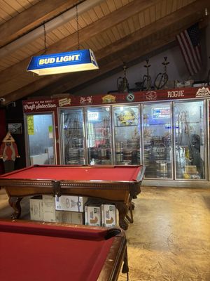 Santa Ynez Billiards & Cafe by null
