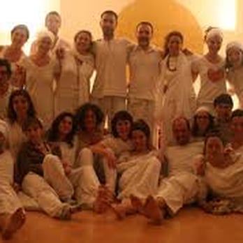 Shunia Yoga - Formaciones - Yoga Near Me - Barcelona, B