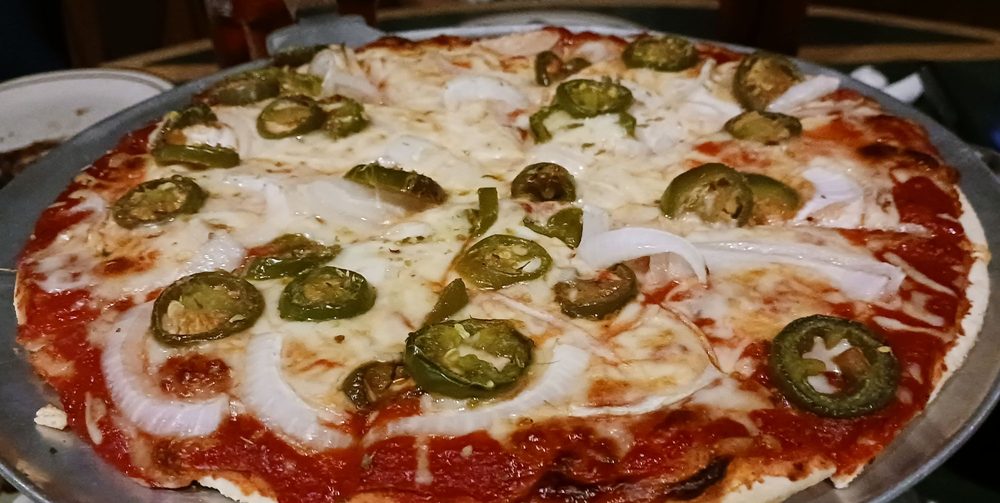 Kaiser's Pizza & Pub