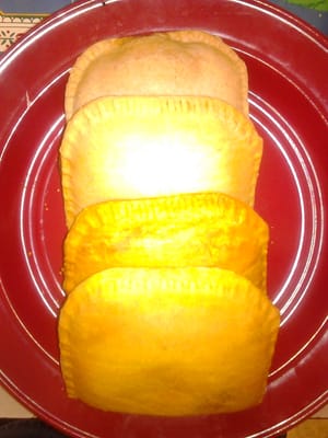 Taste of Tropical by null