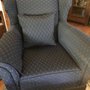 Upholstery by Antonio