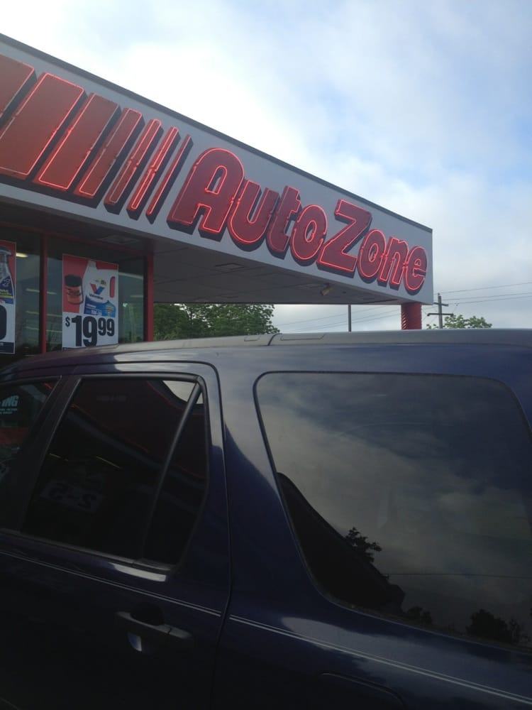 AUTOZONE Updated September 2024 14 Reviews 1208 Moreland Ave SE
