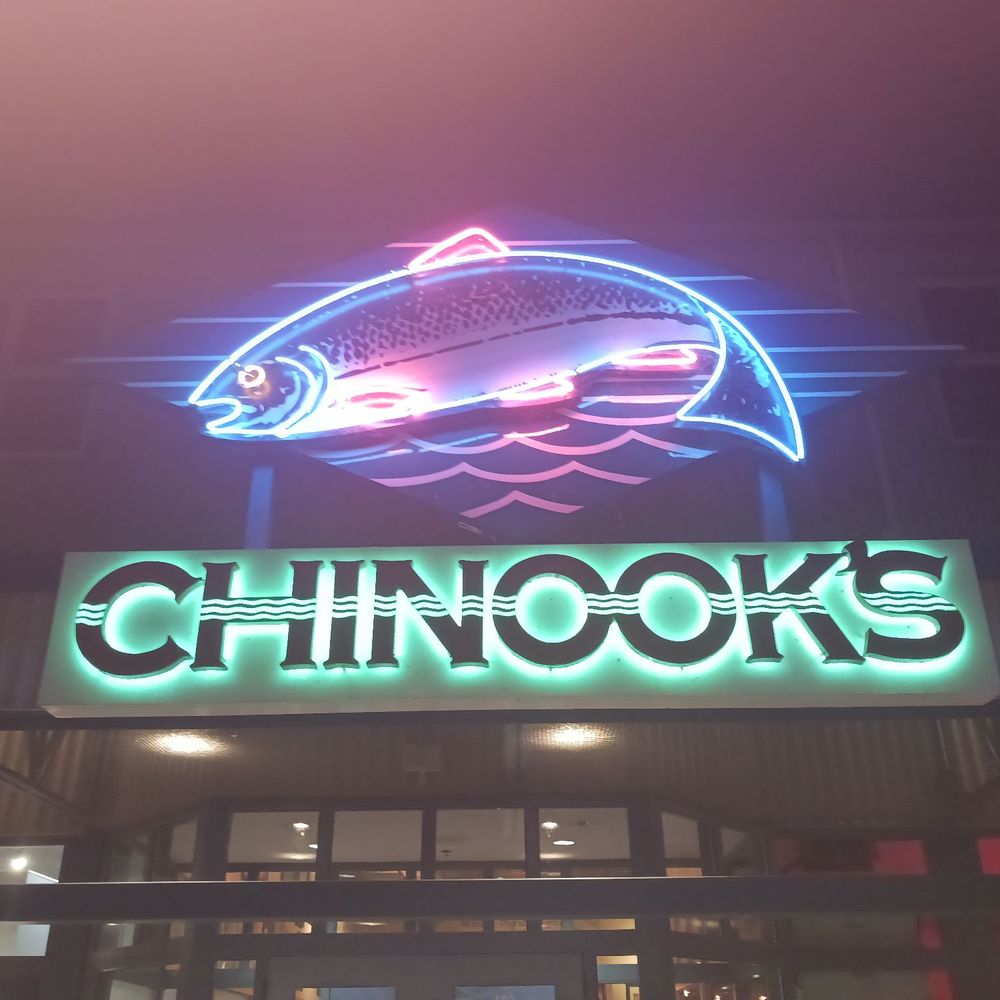 Chinook's - Seafood Near Me - Seattle, Washington Chinook's - Seafood Near Me - Seattle, Washington