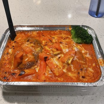 A Plus HK Style Cafe - No. 1 porkchop baked rice - Cantonese Near Me - Fremont, California