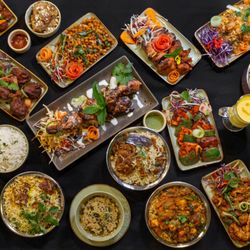 Nawab's Indian Cuisine