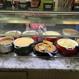 Buffet Buffet