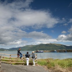 Visit Carlingford