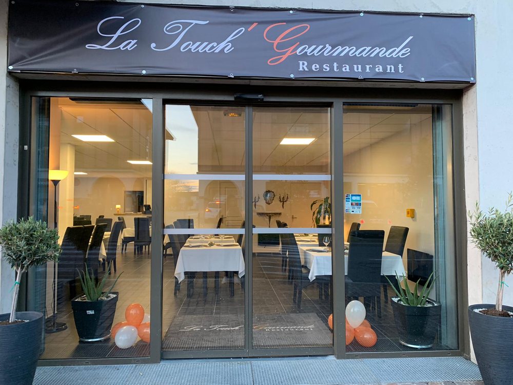 LA TOUCH’GOURMANDE 10 rue des Écoles, PlaisanceduTouch, Haute
