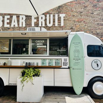 Bear Fruit Bowls and Coffee - Acai Bowls Near Me - Pensacola, Florida Bear Fruit Bowls and Coffee - Acai Bowls Near Me - Pensacola, Florida