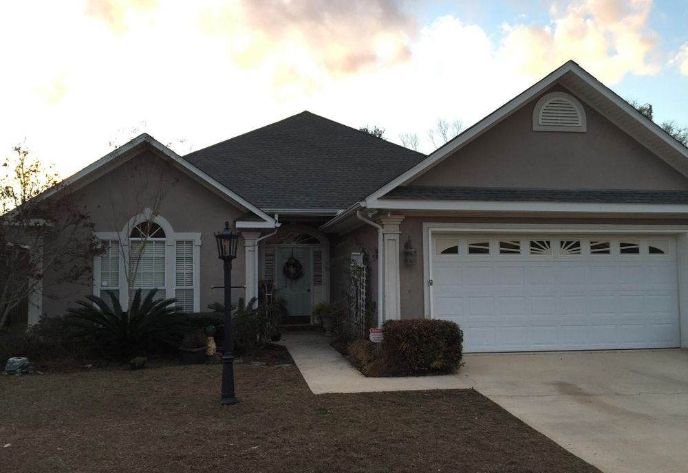 Slide of Alliance Roofing