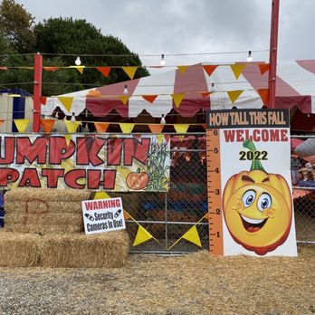 La Crescenta Pumpkin Patch - Pumpkin Patches Near Me - La Crescenta-Montrose, California La Crescenta Pumpkin Patch - Pumpkin Patches Near Me - La Crescenta-Montrose, California