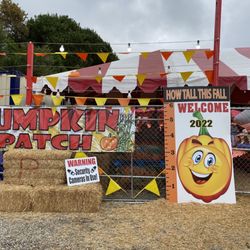 La Crescenta Pumpkin Patch