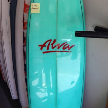 Alva Surfcraft - Surfing Near Me - San Diego, California Alva Surfcraft - Surfing Near Me - San Diego, California