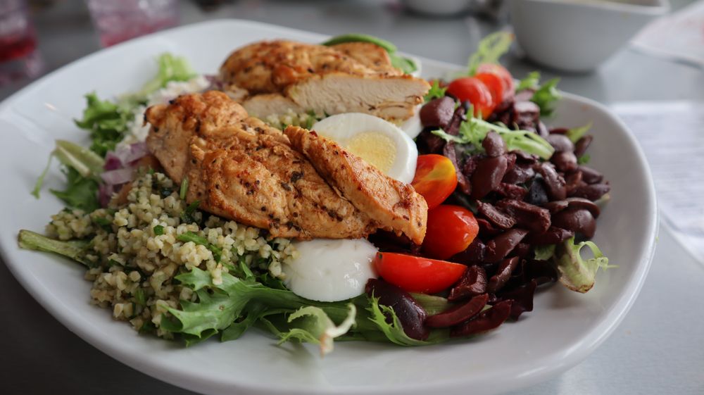 Kerbey Lane Cafe - Central
