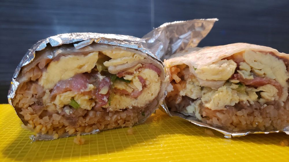 Taqueria Ay Jalisco