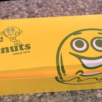 Lee's Donuts - Donuts Near Me - Vancouver, British Columbia Lee's Donuts - Donuts Near Me - Vancouver, British Columbia