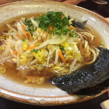 Aki Ramen - Vegetarian ramen - Ramen Near Me - Las Palmas de Gran Canaria, GC