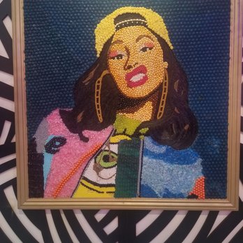 Candytopia - Cardi - Candy Stores Near Me - Atlanta, Georgia
