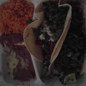 Taqueria Alameda - Beef tacos - Mexican Near Me - Westland, Michigan
