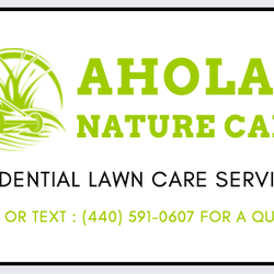 Ahola’s Nature Care