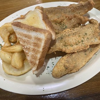 Changes Restaurants - Fish platter - American Near Me - Venice, Louisiana Changes Restaurants - Fish platter - American Near Me - Venice, Louisiana