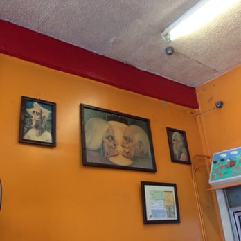Los Reyes Bakery - Bakeries Near Me - Bell, California