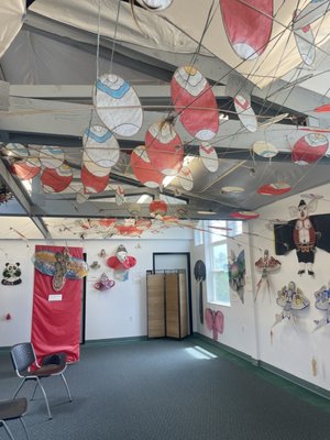 World Kite Museum & Hall-Fame by null