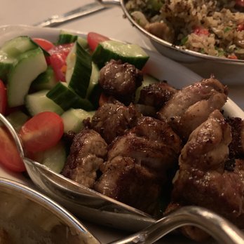 Bootleg Special - Steak tips - Cajun/Creole Near Me - Boston, Massachusetts