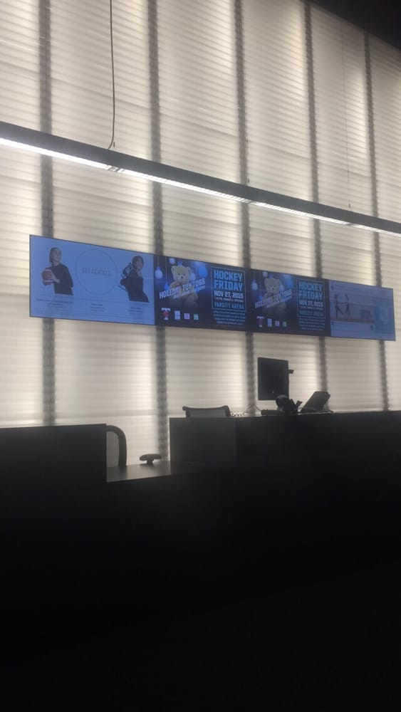 GOLDRING CENTRE FOR HIGH PERFORMANCE SPORT Updated December 2024