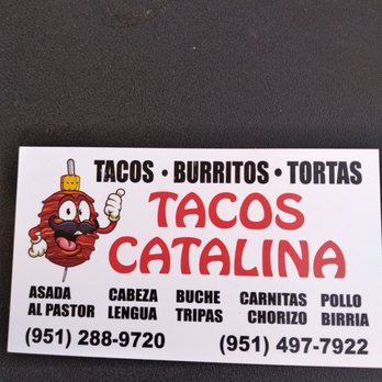 Tacos Catalina - Contact us for all your special event needs or to pre order your meal! - Tacos Near Me Tacos Catalina - Contact us for all your special event needs or to pre order your meal! - Tacos Near Me