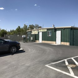 Highway 160 Self Storage - Highway 160 Self Storage