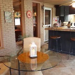 Hot Springs Lake House Rentals