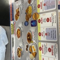 Waffle House