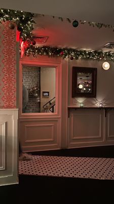 all & sundry by null