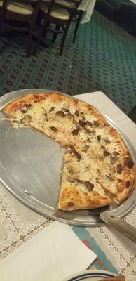 Little Italy Restaurant & Pizza by null