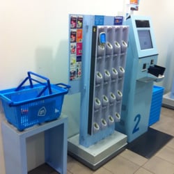 Albert Heijn - Zelfservice, en helemaal gloednieuw!