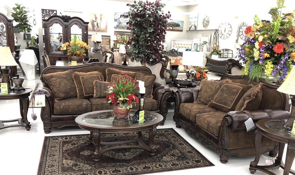 ORLEANS FURNITURE AND MORE Updated August 2024 7040 Read Blvd, New