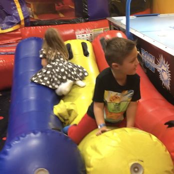 Pump It Up | Santa Clara - Kids Activities Near Me - Santa Clara, California