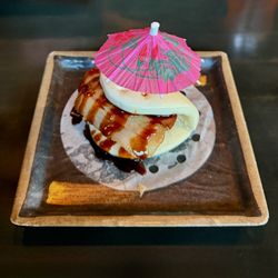 Hokkaido Ramen House - Pork Bao Bun (app)