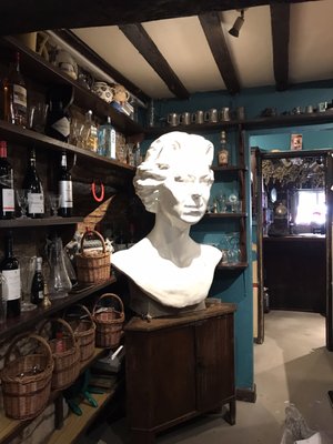 Queens Head Inn by null