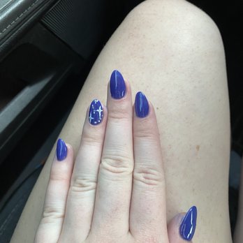 Nail Stop - Nail Salons Near Me - Marietta, Georgia