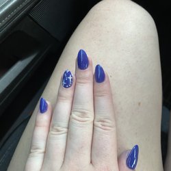 Nail Stop