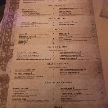 Sofrito New York - Latin American Near Me - New York, New York
