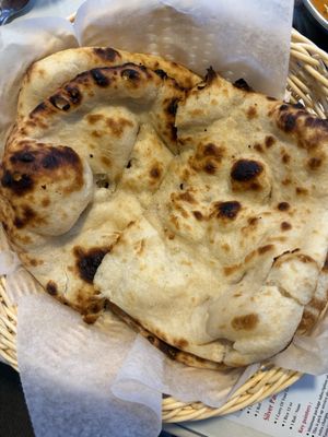 Taste of India by null