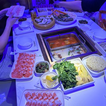 Chong Qing Wharf - Hot Pot Near Me - Brooklyn, New York Chong Qing Wharf - Hot Pot Near Me - Brooklyn, New York