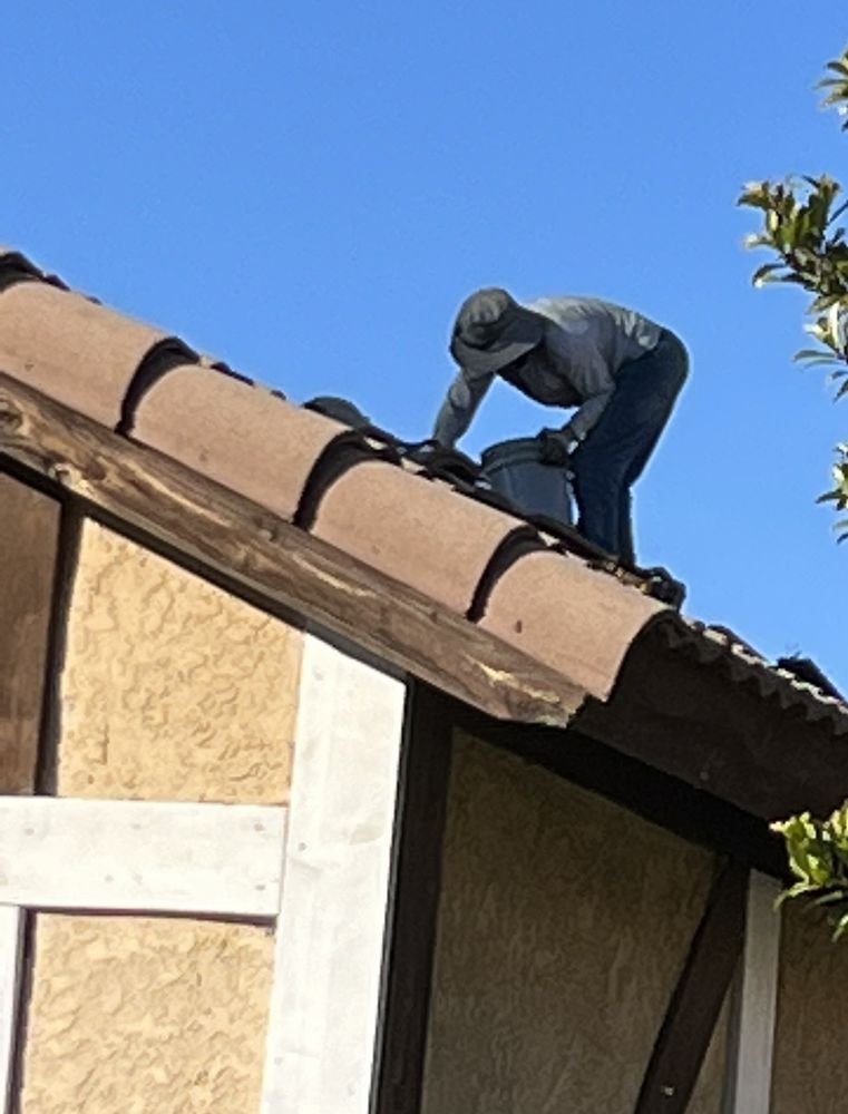 Slide of Roofing Services Marco