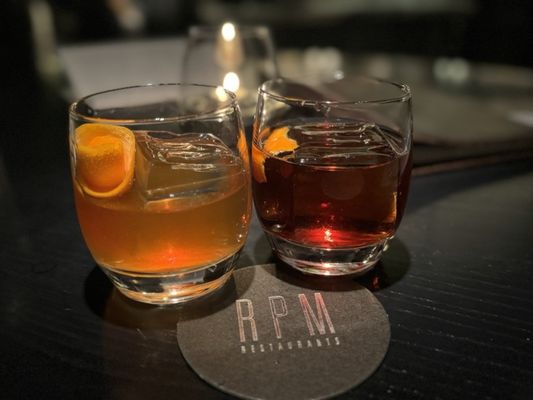 RPM Italian Las Vegas by null