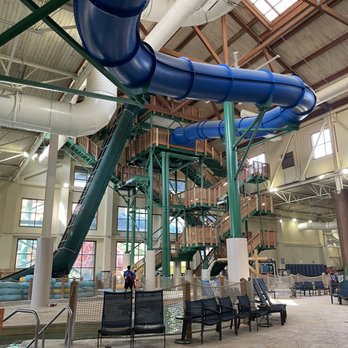 Great Wolf Lodge - Resorts Near Me - Williamsburg, Virginia